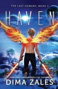 Cover image for Haven