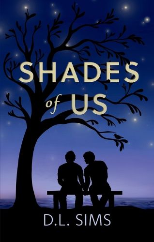 Cover image for Shades of Us