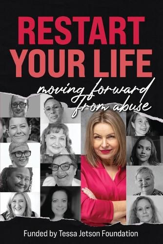 Cover image for Restart Your Life
