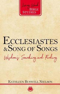 Cover image for Ecclesiastes and Song of Songs