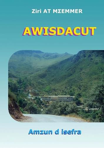 Cover image for Awisdacut