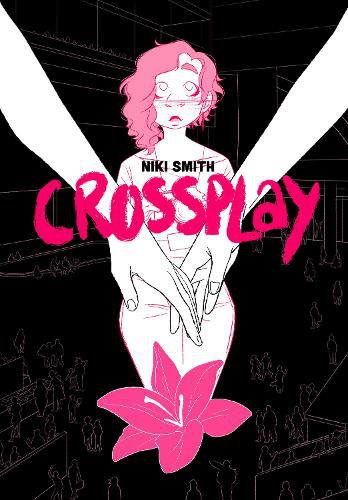 Cover image for Crossplay