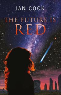 Cover image for The Future Is Red