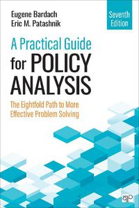 Cover image for A Practical Guide for Policy Analysis