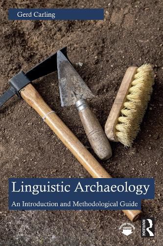 Cover image for Linguistic Archaeology