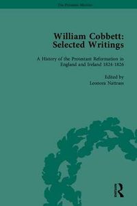 Cover image for William Cobbett: Selected Writings