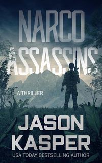 Cover image for Narco Assassins