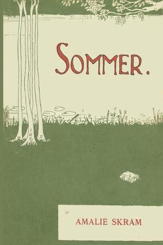 Sommer: Smaa Fortaellinger