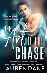 Cover image for The Art Of The Chase/Chased/Making Chase