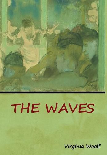 Cover image for The Waves