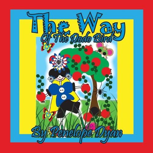 Cover image for The Way Of The Dodo Bird