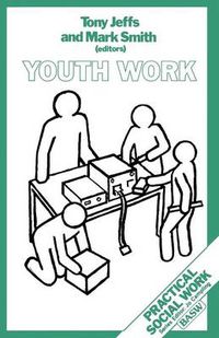 Cover image for Youth Work