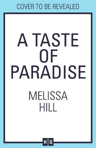 Cover image for A Taste of Paradise