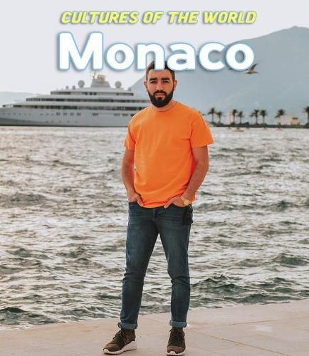 Cover image for Monaco