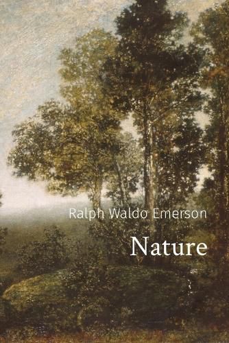 Cover image for Nature