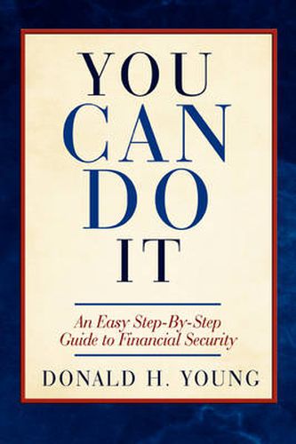 Cover image for You Can Do It!