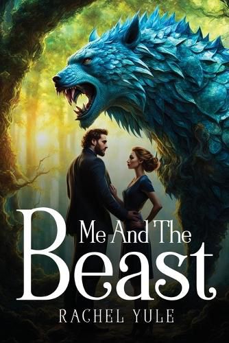 Cover image for Me and the Beast
