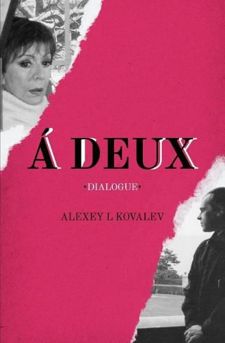 Cover image for A Deux