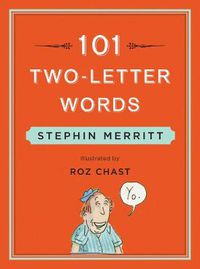 Cover image for 101 Two-Letter Words