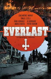 Cover image for Everlast