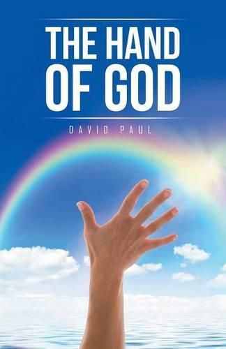 Cover image for The Hand of God