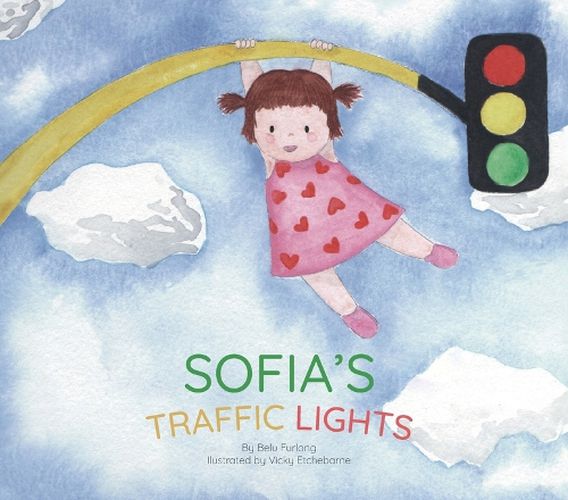 Cover image for Sofia's Traffic Lights