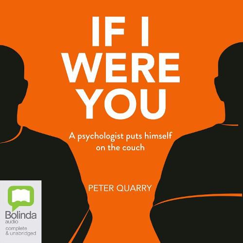 Cover image for If I Were You