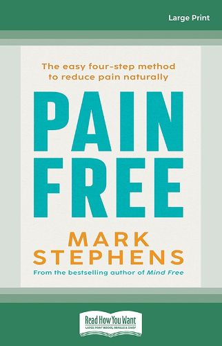 Cover image for Pain Free