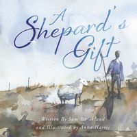 Cover image for A Shepherd's Gift