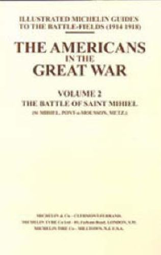 Bygone Pilgrimage: Americans in the Great War