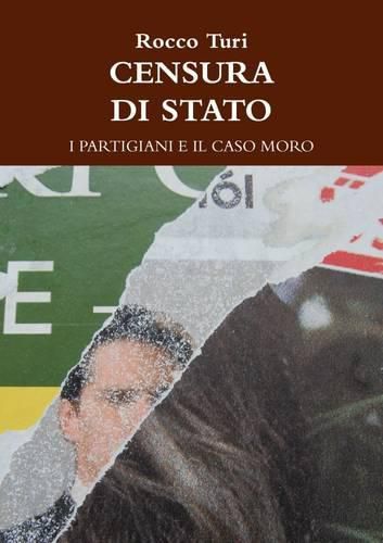 Cover image for Censura Di Stato