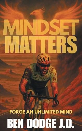 Cover image for Mindset Matters