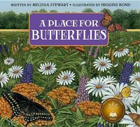 Cover image for A Place for Butterflies