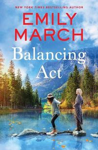 Cover image for Balancing ACT