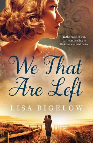 Cover image for We That Are Left