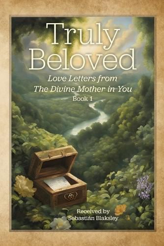 Cover image for Truly Beloved