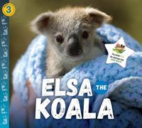 Cover image for Elsa the Koala
