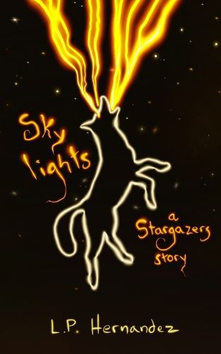 Cover image for Skylights