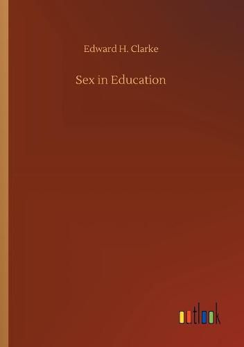 Sex in Education