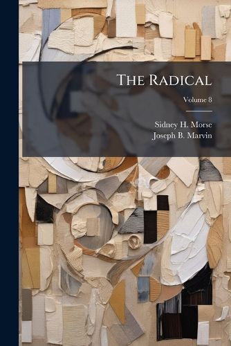 Cover image for The Radical; Volume 8