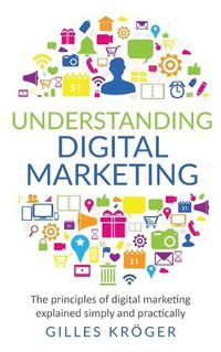 Cover image for Understanding Digital Marketing