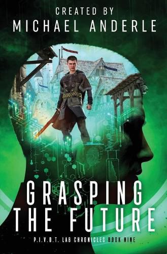 Cover image for Grasping The Future