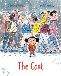 Cover image for The Coat