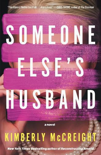 Cover image for Someone Else's Husband