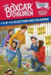 Cover image for The Election Day Dilemma