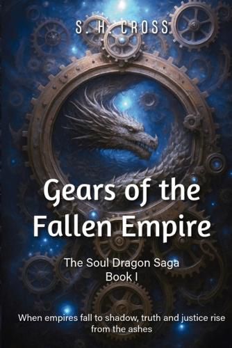 Cover image for Gears of the Fallen Empire