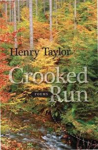 Cover image for Crooked Run: Poems