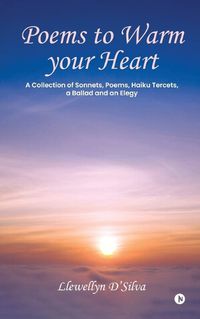 Cover image for Poems to Warm your Heart