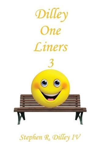 Cover image for Dilley One Liners 3