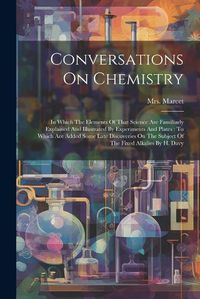 Cover image for Conversations On Chemistry